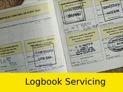 logbook service balwyn|Logbook Servicing .